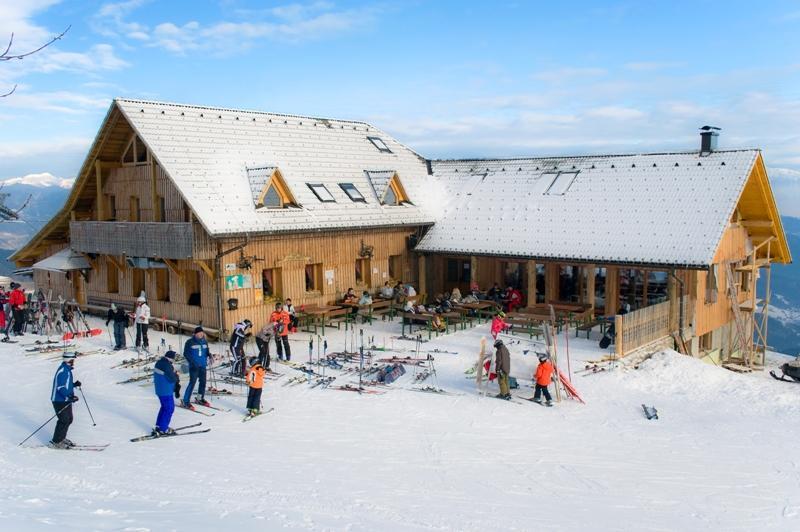 Gostisce In Penzion Stari Vrh Poljane nad Škofjo Loko Zewnętrze zdjęcie