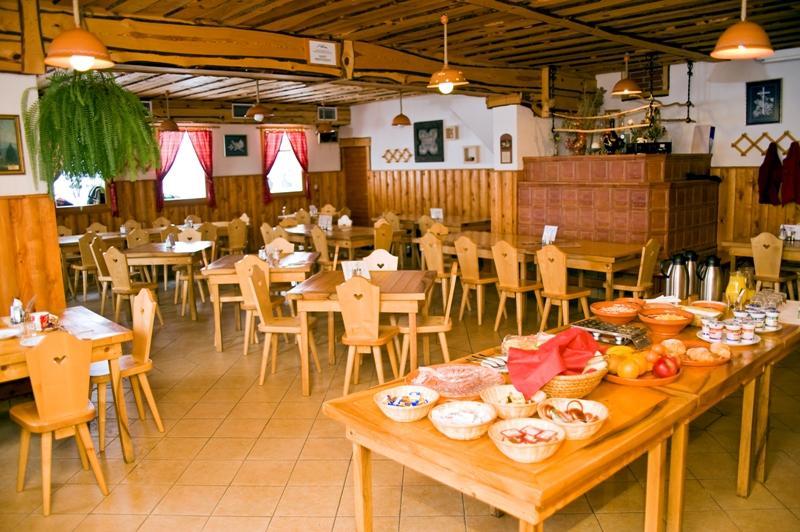 Gostisce In Penzion Stari Vrh Poljane nad Škofjo Loko Zewnętrze zdjęcie