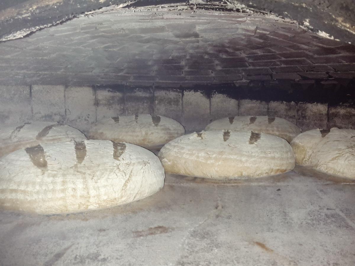 Gostisce In Penzion Stari Vrh Poljane nad Škofjo Loko Zewnętrze zdjęcie